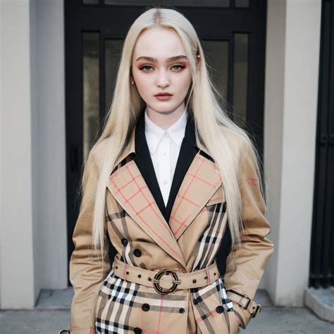 burberry bob kim petras|kim petras republic.